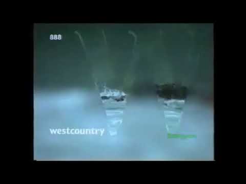 The History of Children's ITV Slides from 1983 - 1996