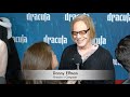 Danny Elfman Discussed His Work For The Score In Dracula: A Love Tale | Premiere