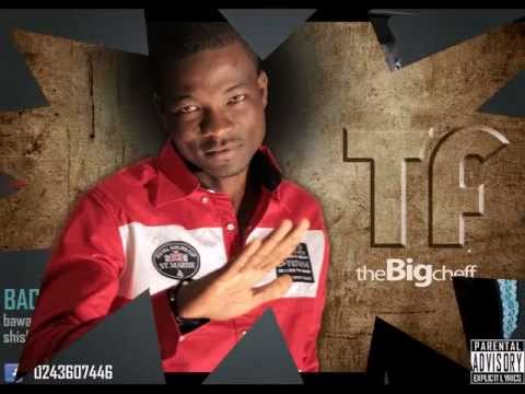 Tf ft. Trigmatic - Obaafe