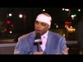 Inside The NBA Beatdown Barkley Explains The Bandage On His Head 02 14 2013 NBA 2012 13