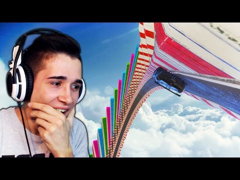 NAJTEŽA SPIRALA IKADA (Gta 5 Trke)