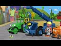 Bob The Builder High Tide For Lofty PBS KIDS Airing