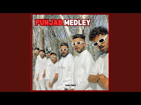 Punjab Medley