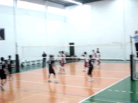 AA ESPINHO 1 - ALA 3 (3/5)