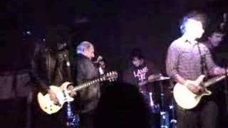 Pat Todd and The Rankoutsiders - No Place Like Home LIVE!