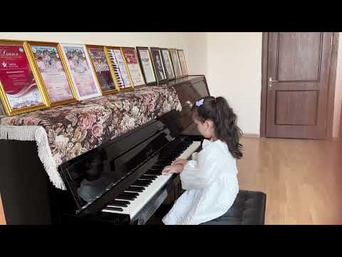 Садикова Мухайёхон