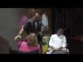 David DaVinci Thrillusionist Close Up Montage