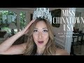 Miss Chinatown USA 60th Anniversary Stir And Style Ep 21