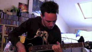 Rob Johnson - Monster Eats The Pilot (Acoustic)