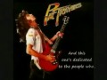 Pat Travers - Dedication (1977)