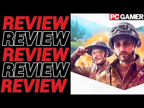 Company of Heroes 3 Review | PC Gamer