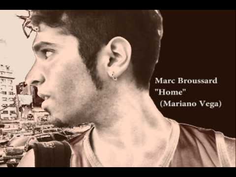 Mariano Vega (Voice cover)