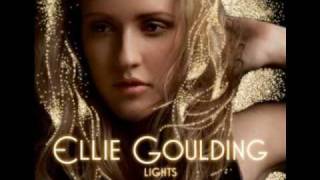 Every time you go- Ellie Goulding