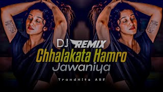 Download lagu Chhalakata Hamro Jawaniya Dj Remix | Chhalakata Hamro Jawaniya Song | Viral Hit Song | mp3 Download lagu Chhalakata Hamro Jawaniya Dj Remix | Chhalakata Hamro Jawaniya Song | Viral Hit Song | mp3
