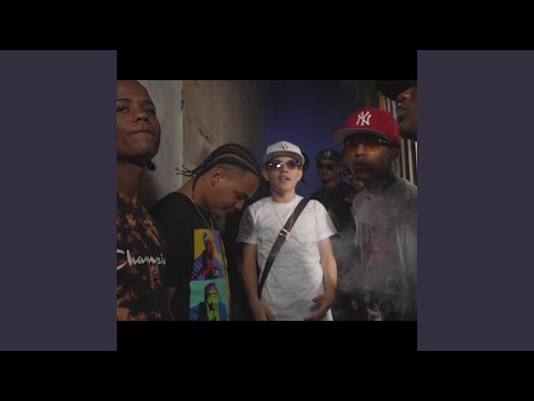 No Creas en Pana (feat. Liiljay, Reymi & Young Dizzy Jay)