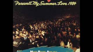 Michael Jackson - Girl You're So Together (with lyrics)