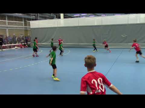 IRSTA BLIXTEN 2019 LUDVIKA HF (SWE) vs PARGAS IF (FIN ) P10