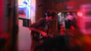 Dennis Drummond//Slow Blues//