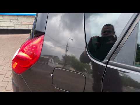 Kellys Garage Lusk - 2010 Renault Scenic