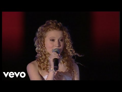 Nikki Webster - Under Southern Skies (Live At Australia Day Concert 2004)