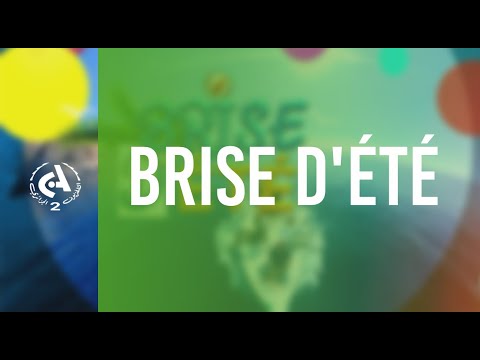 Brise d'été  l  07-09-2025