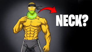 The Most Ignored Muscle That Changes Your Whole Physique