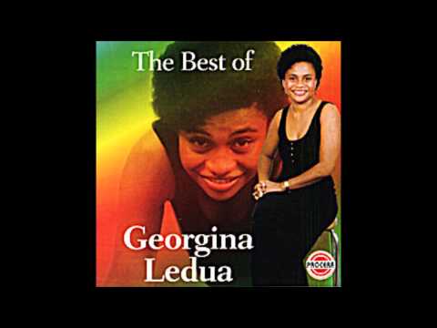 Georgina Ledua - Cava li (Au mai tu taudua tu)