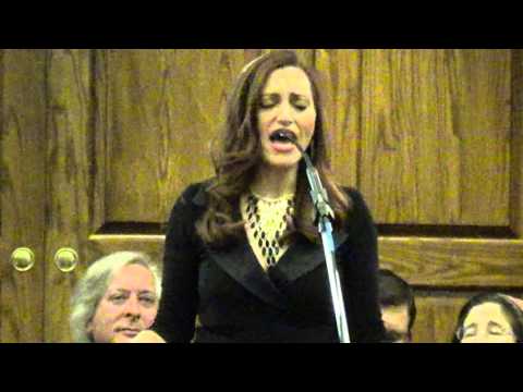 Somewhere Over the Rainbow - Sandy Bernstein