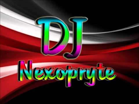 DJ Nexopryte - What's On The Radio Ft. Nate Monoxide
