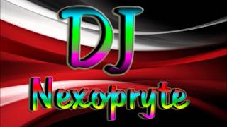 DJ Nexopryte - What's On The Radio Ft. Nate Monoxide