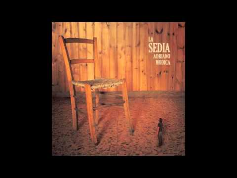 Adriano Modica - Il bastone e la scala