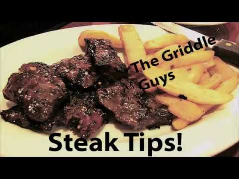 Affordable Steak Tips! Sirloin-USDA CHOICE