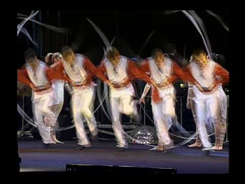 Georgi Andreev "The Legend" "Final" chor. Ivajlo Ivanov - LIVE