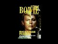 Angela Bowie Backstage Passes Life On The Wild Side With David Bowie COMPLETE AUDIOBOOK