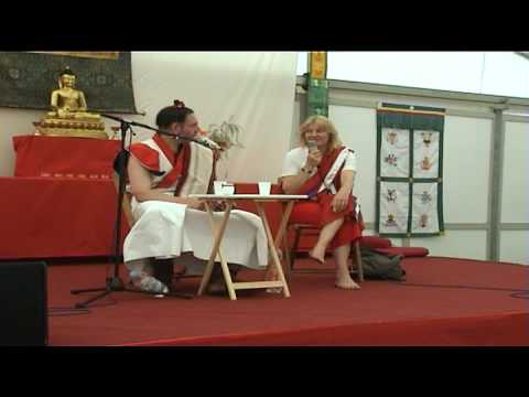 Das Leben des Buddha 4/4 - The Life of the Buddha