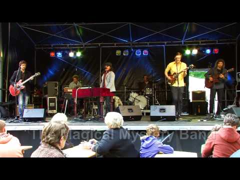 Lichtenrader Maientanz (am Dorfteich) 17. / 18. Mai 2014