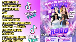 Download lagu FULL ALBUM ROGO MUSIC LIVE SAMBIJAJAR // FULL ALBUM DANGDUT KOPLO JARANAN TERBARU 2026 TRENDING‼️‼️ mp3