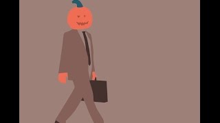 Crash Test Dummies - The Ballad Of Peter Pumpkinhead