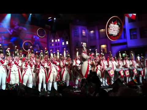 Karneval 2011 Köln Gürzenich Altstadt Prinzengarde Kölle Alaaf