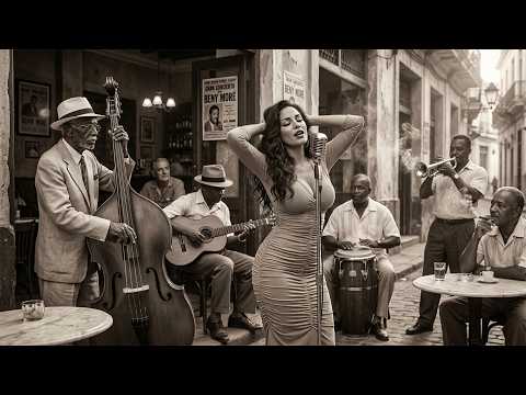 Bolero de Madrugada– Boleros Bajo el Cielo de La Habana