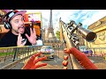 SAISON 4 : KAR98K et MAP PARIS sur CALL OF DUTY (Gameplay MW3)
