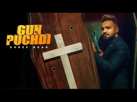 Poster gun puchdi lyrics – shree brar