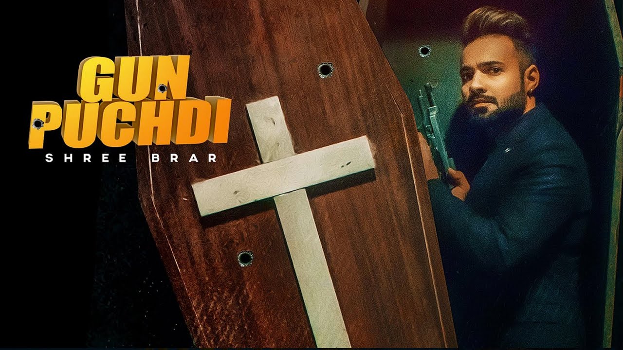 Gun Puchdi Poster Image Gun Puchdi Lyrics