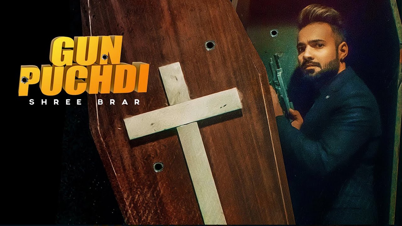 Gun Puchdi Lyrics