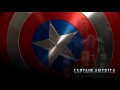 Soundtrack Captain America The First Avenger Trailer Music Captain America First Avenger