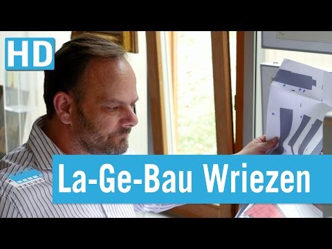 La-Ge-Bau Wriezen GmbH | Unternehmensfilm