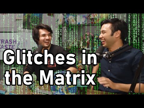 Garnt and Joey Sync Moments - Trash Taste