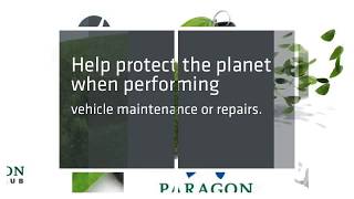 Paragon Motor Club-