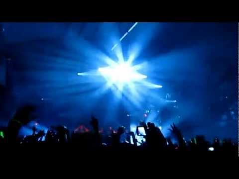 "Epic Motherfucker" Dada Life at Ultra Music Festival 2012