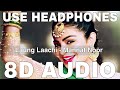 Laung Laachi (8D Audio) || Mannat Noor || Punjabi Song || Ammy Virk, Neeru Bajwa, Amberdeep Singh